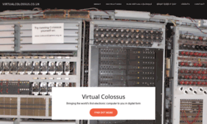 Virtualcolossus.co.uk thumbnail