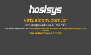 Virtualcom.com.br thumbnail
