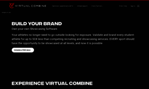 Virtualcombine.com thumbnail