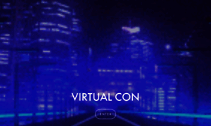 Virtualcon.online thumbnail