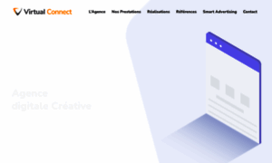 Virtualconnect.ma thumbnail