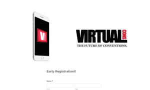 Virtualcons.com thumbnail