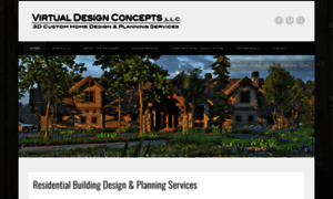 Virtualdesignconcepts.com thumbnail