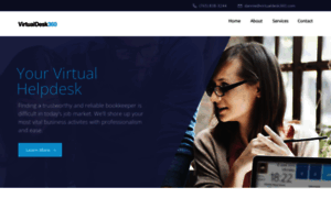 Virtualdesk360.com thumbnail