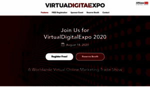 Virtualdigitalexpo.com thumbnail
