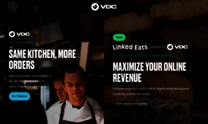 Virtualdiningconcepts.com thumbnail
