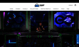 Virtualdjstages.com thumbnail