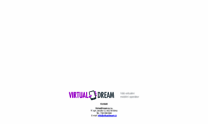 Virtualdream.cz thumbnail