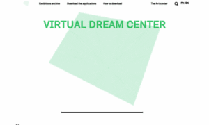 Virtualdreamcenter.xyz thumbnail