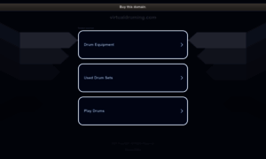 Virtualdruming.com thumbnail