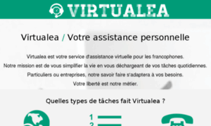 Virtualea.fr thumbnail