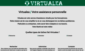 Virtualea.kalipub.com thumbnail
