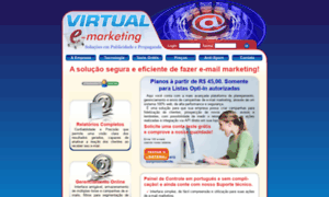 Virtualemarketing.com.br thumbnail