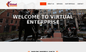 Virtualenterprise.in thumbnail