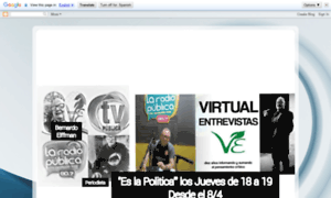 Virtualentrevistas.blogspot.com thumbnail