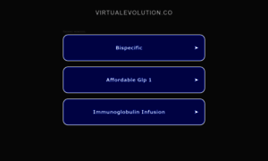 Virtualevolution.co thumbnail