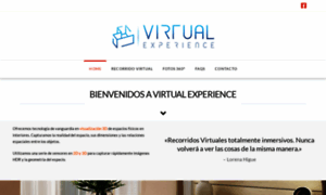 Virtualexperience.pe thumbnail