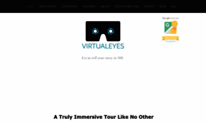 Virtualeyes.ae thumbnail