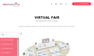 Virtualfair.starproperty.my thumbnail