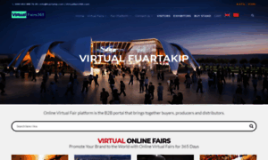 Virtualfairs365.com thumbnail