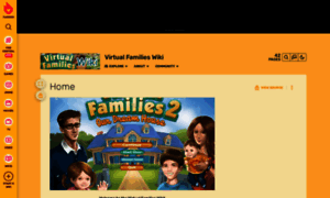 Virtualfamilies.fandom.com thumbnail