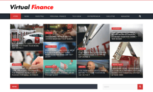 Virtualfinance.net thumbnail