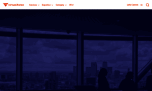 Virtualforce.io thumbnail