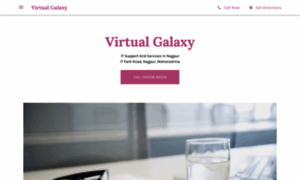 Virtualgalaxy.business.site thumbnail