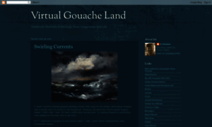 Virtualgouacheland.blogspot.be thumbnail