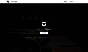 Virtualgym.run thumbnail