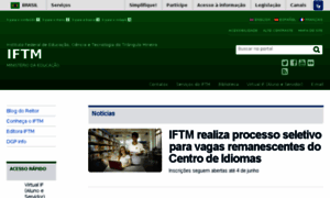 Virtualif.iftm.edu.br thumbnail