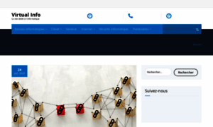 Virtualinfo.fr thumbnail