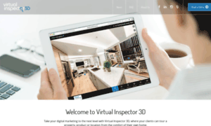 Virtualinspector3d.com.au thumbnail