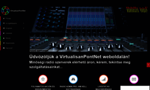 Virtualisan.net thumbnail