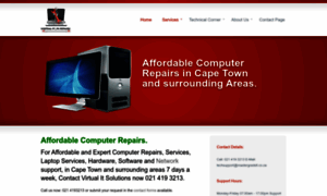 Virtualit-computers.co.za thumbnail