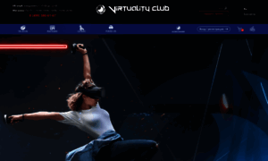 Virtuality.club thumbnail
