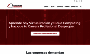 Virtualizadesdezero.com thumbnail