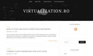 Virtualization.ro thumbnail