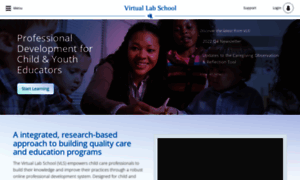 Virtuallabschool.com thumbnail
