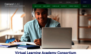 Virtuallearningacademyconsortium.org thumbnail