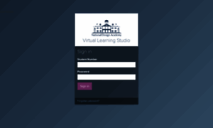 Virtuallearningstudio.co.uk thumbnail