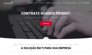 Virtuallink.com.br thumbnail