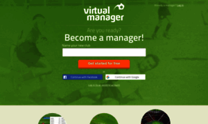 Virtualmanager.com thumbnail