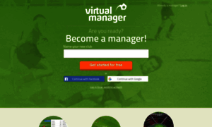 Virtualmanager.dk thumbnail