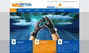 Virtualmotionlabs.com thumbnail