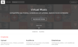 Virtualmusic.top thumbnail