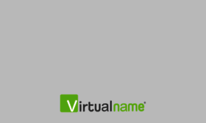 Virtualname.co.uk thumbnail