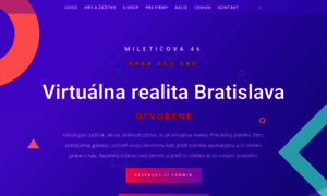 Virtualnarealita-ba.sk thumbnail