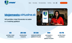 Virtualne.sk thumbnail