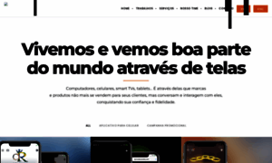 Virtualnet.com.br thumbnail